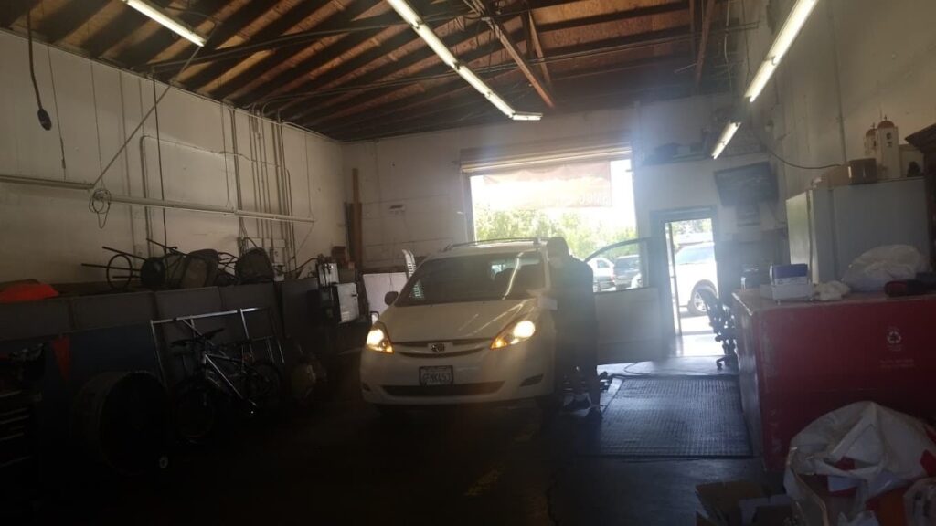 Smog Check Costa Mesa